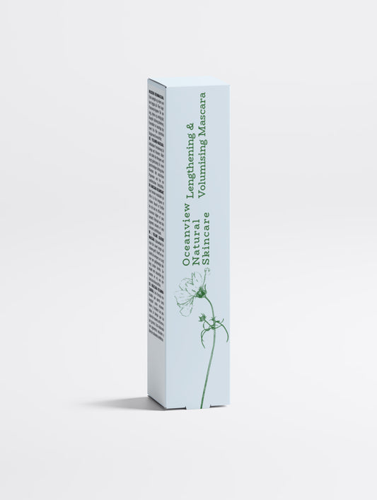 Lengthening & Volumising Mascara