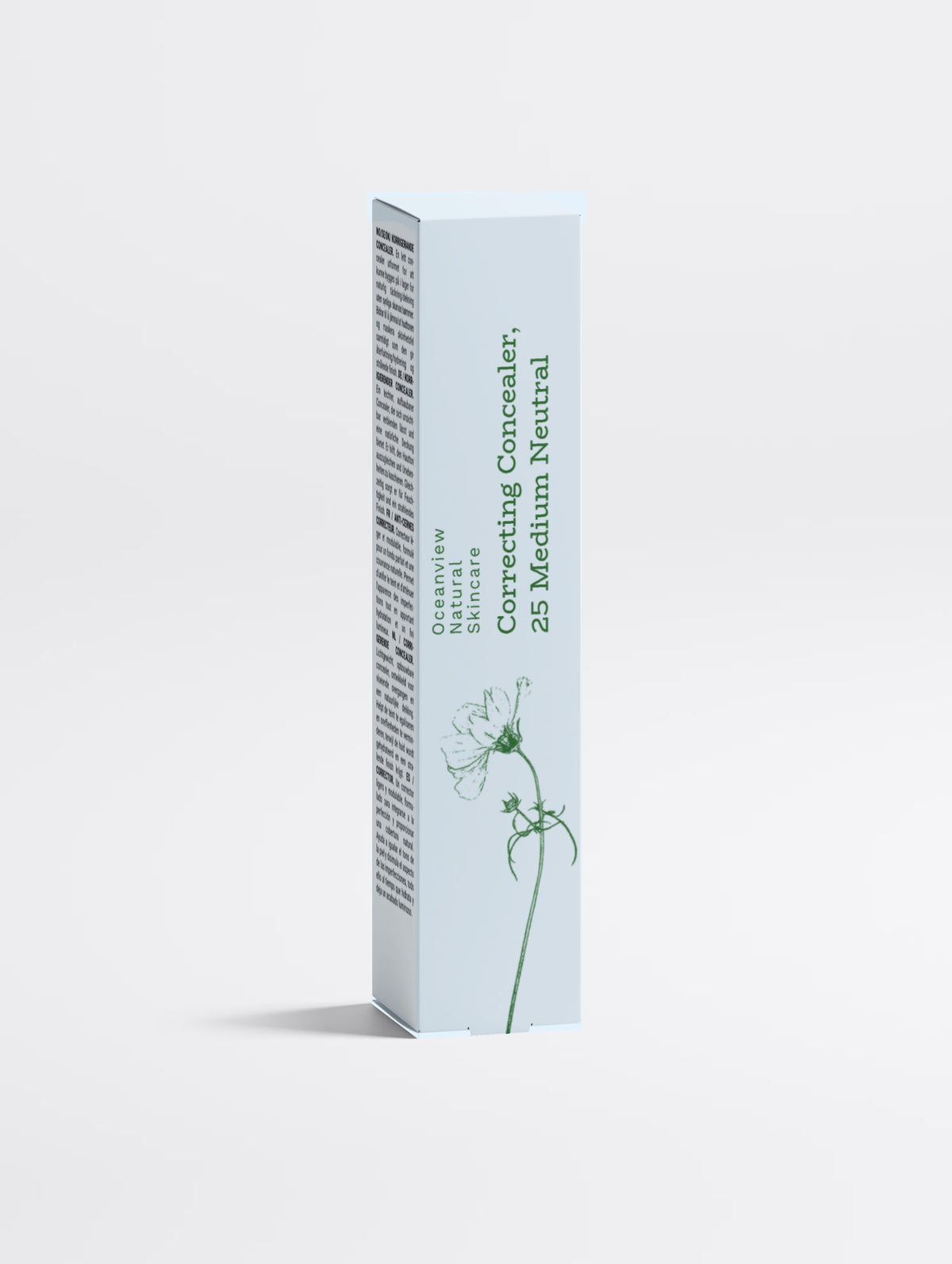 Correcting Concealer, 25 Medium Neutral