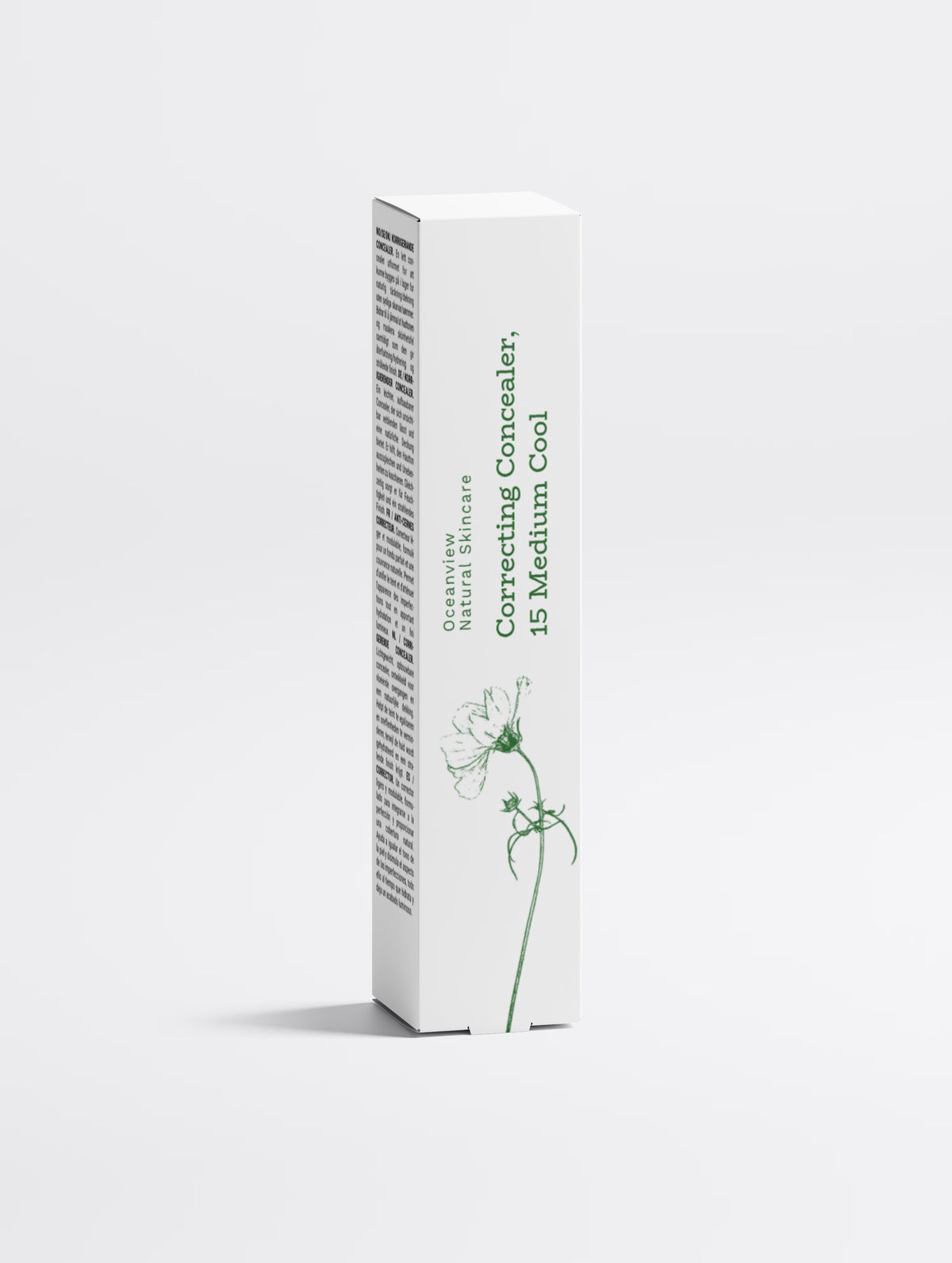 Correcting Concealer, 15 Medium Cool