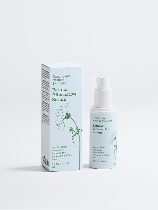 Retinol Alternative Serum Sweet