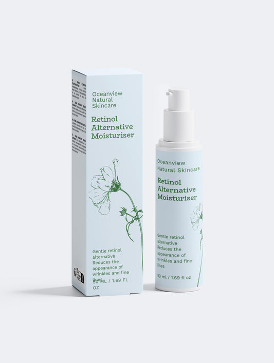 Retinol Alternative Moisturiser Sweet