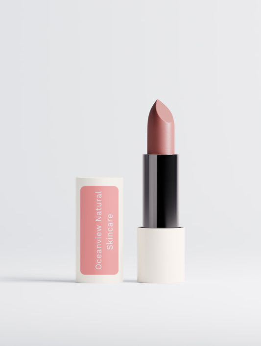 Matte Lipstick, Dusty Rose