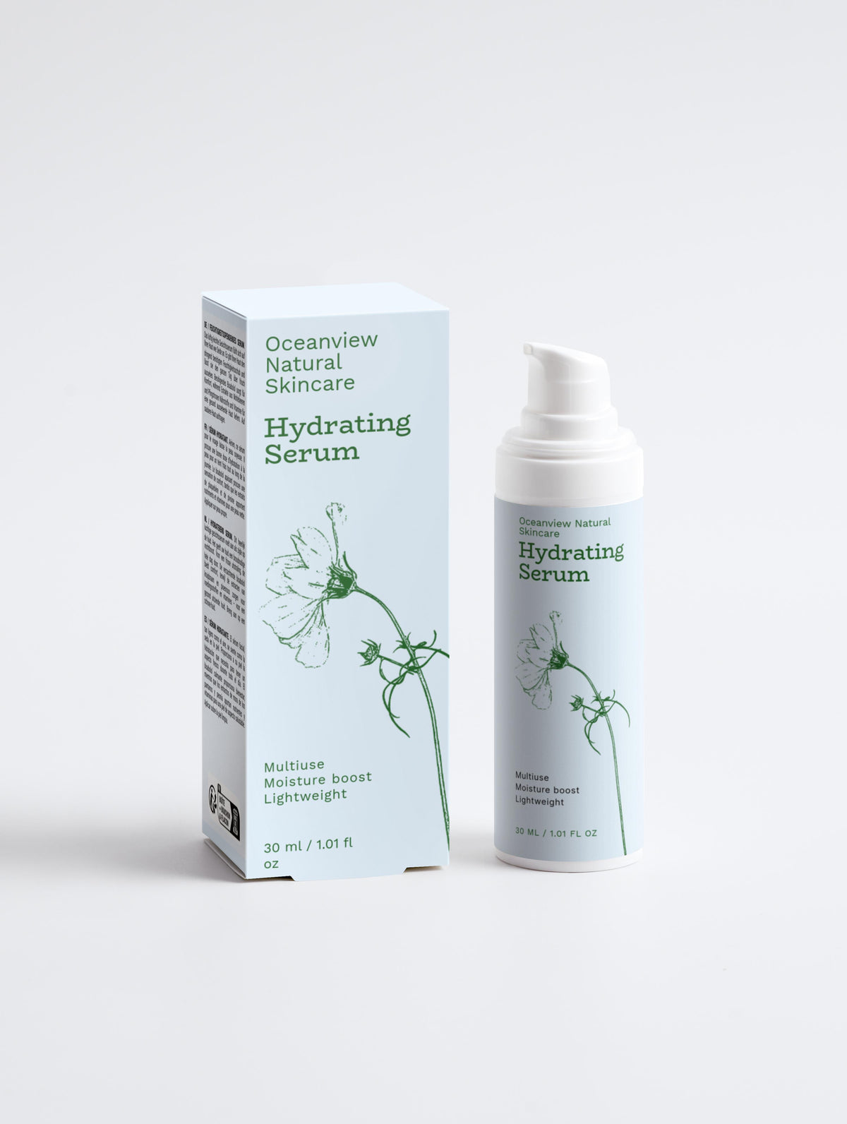 The Ultimate Hydration Duo