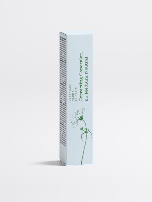 Correcting Concealer, 25 Medium Neutral