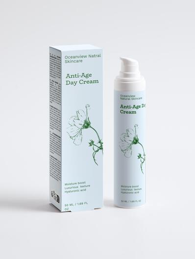 The Age-Defying Trio Collection Box