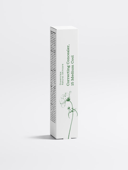 Correcting Concealer, 15 Medium Cool